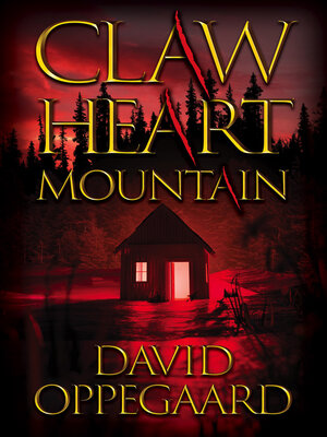 cover image of Claw Heart Mountain